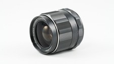 Pentax Super-Multi-Coated Takumar Camera Lenses for sale - eBay