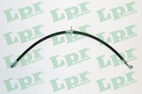 LPR Bremsschlauch 6T48747 10Mm FüR Honda CR 5 2 RD5 Ctdi RD9