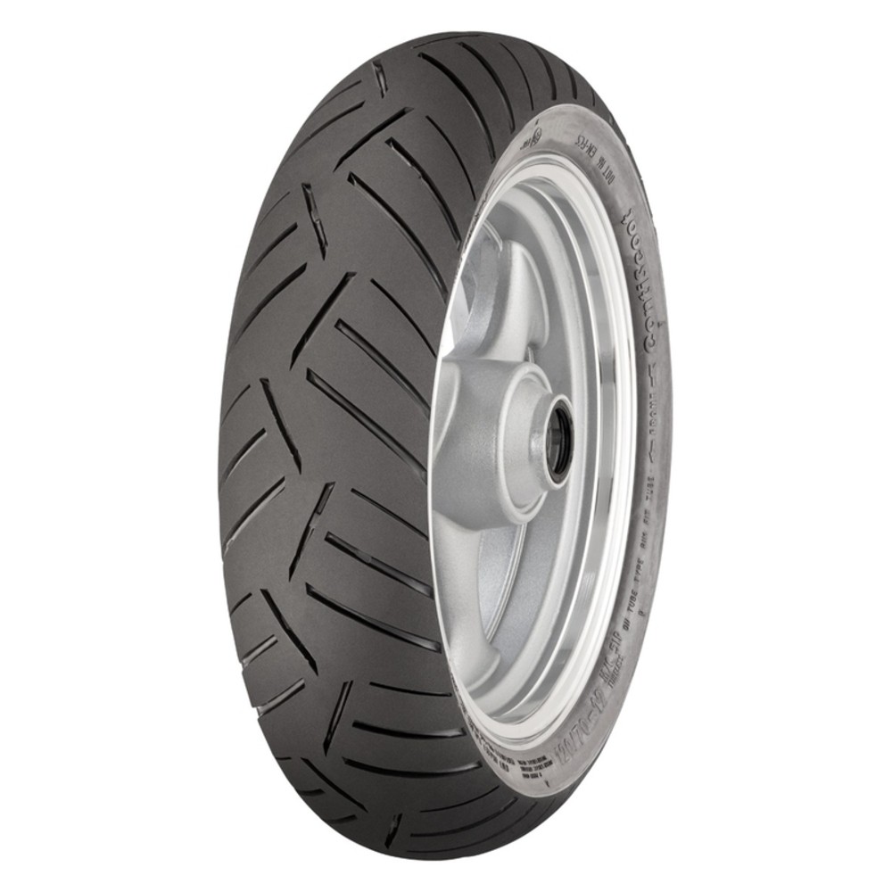 Continental ContiScoot 110/90-13 M/C 56P TL Tire for Motorcycle Spare Parts