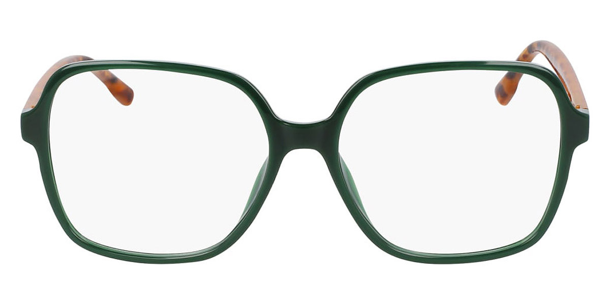 McAllister MCA Eyeglasses Unisex Olive 55mm New 100  display picture 1