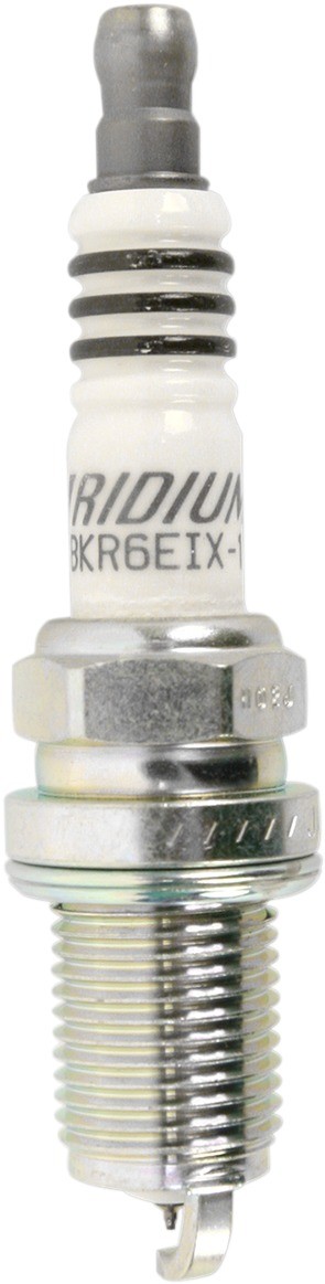 BKR6EIX-11 Iridium IX Spark Plug NGK 3764