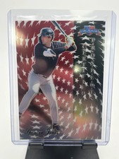 2025 Panini Prizm Draft Picks Crusade Certified Prospects Spencer Jones 07/25