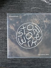 Vinyl LP Wishmountain Stonework 1000 Metres D...