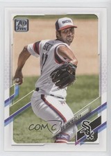 2021 Topps Gio Gonzalez #69 7at