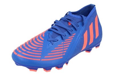 Adidas Predator Edge.2 Mg Mens Football Boots Soccer CleatsGW9986