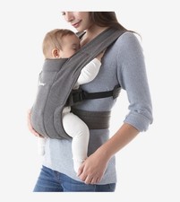 Ergo Baby Embrace Heather Gray
