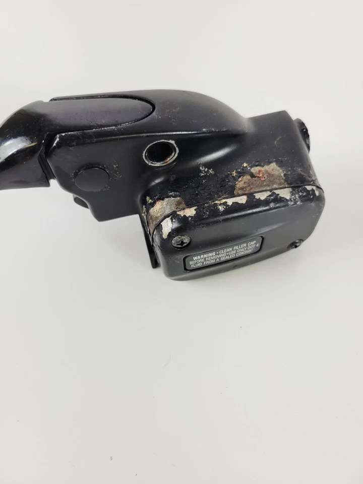 Harley-Davidson Touring Street Glide embrague cilindro maestro 11/16 36700056 Foto 3 de 4