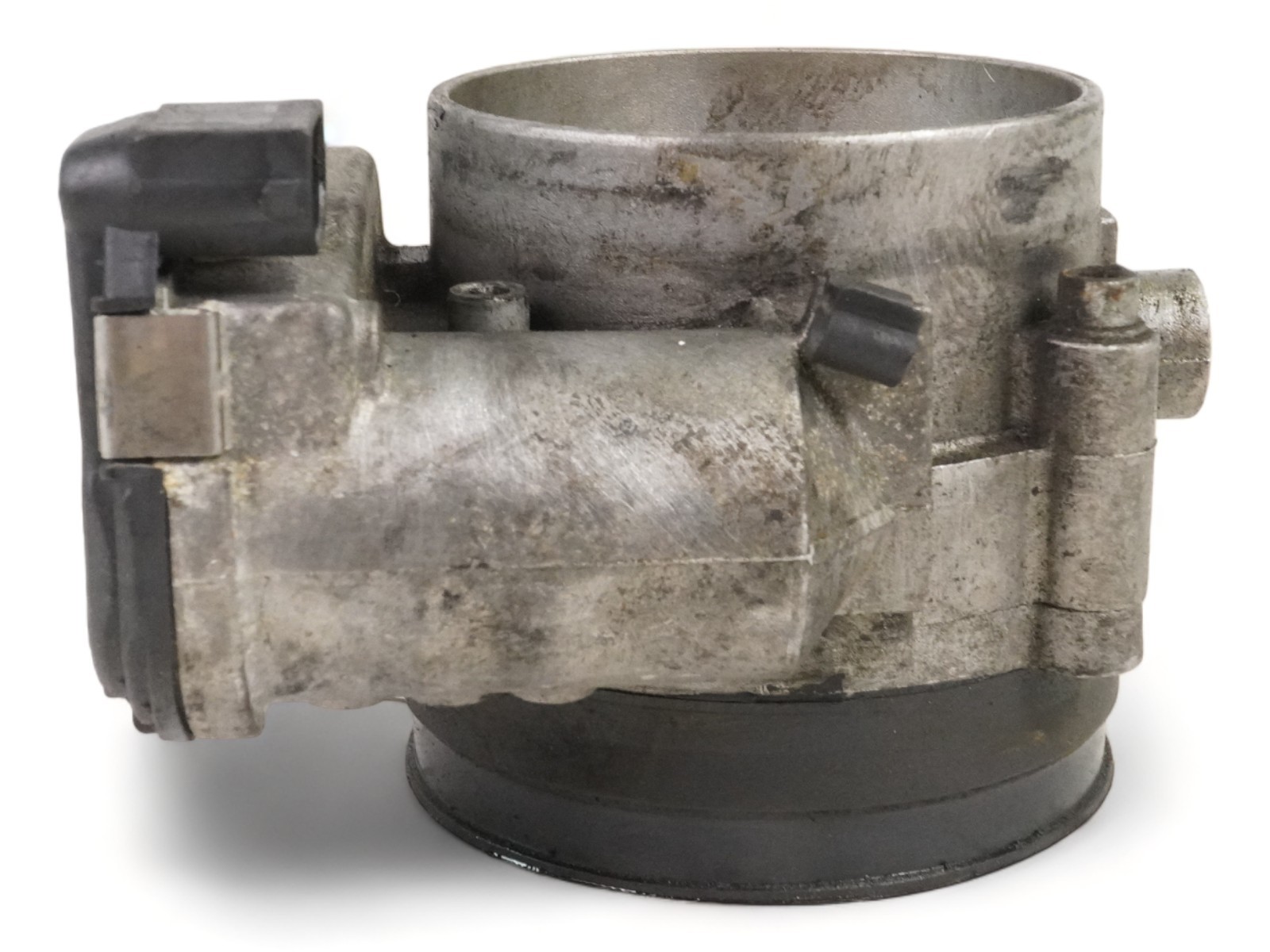 Maserati Quattroporte 2004-2008 Right Throttle body P/N 0280750101