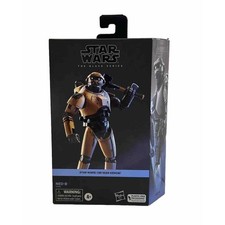 Star Wars Black Series Obi-Wan-Kenobi NED-B Droids Figure Toy