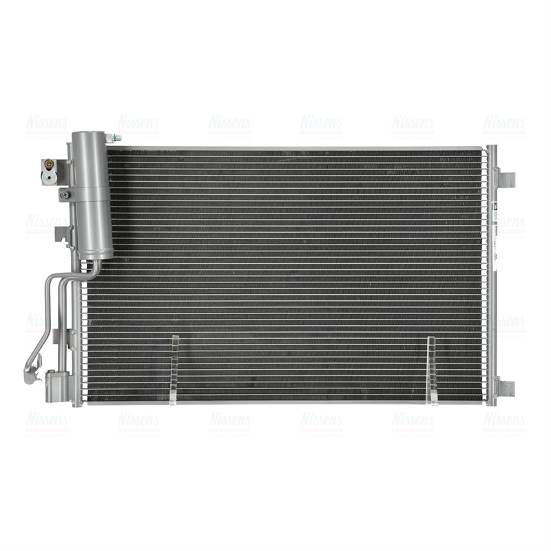 Nissens Aircon Condenser 940417 for eg. NISSAN QASHQAI+2 (2007) 1.5 DCI etc - Image 3