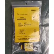 1piece new TURCK KOS2-MI-UNP6X-H1141 7700507 Photoelectric switch