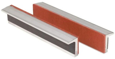 Ks Tools Ks-Tools Protective Jaws Vice Jaws Ks