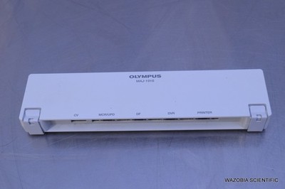 OLYMPUS MAJ-1916 CV INTERFACE CONVERTER