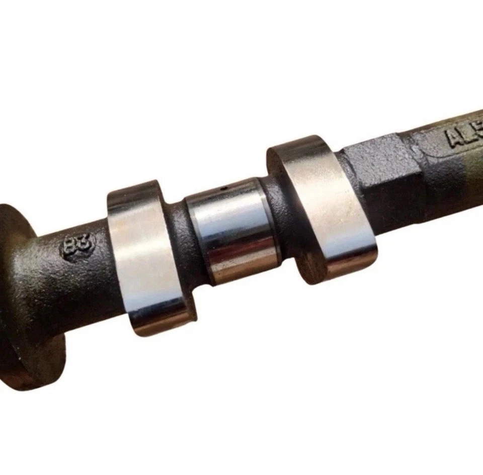 Árboles de levas Nissan Máxima 3,5 L Foto 4 de 4