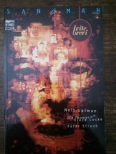 SANDMAN VITE BREVI - NEIL GAIMAN - MAGIC PRESS 1996
