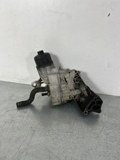 Staffa montaggio filtro olio diesel Jeep Grand Cherokee 2012 31212050G DRT8311