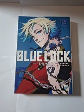 Blue Lock 19 English Bundle Discount Active