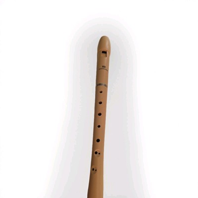 Renaissance Soprano Recorder German Fingering