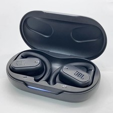 JBL SOUNDGEAR SENSE Black Earphones