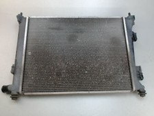 Radiateur Kia RIO