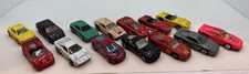 Hot Wheels Ferrari Lot Of 14 Loose