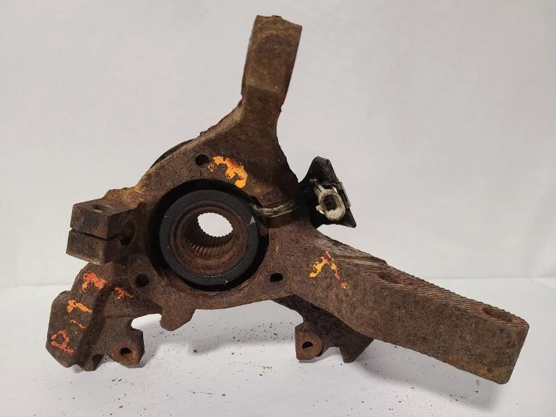 Eixo/junta frontal esquerda do driver compatível com 92 LUMINA VAN 1698402 - Imagem 2 de 3