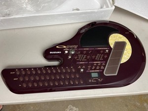 Suzuki Q Chord Qc1 | eBay