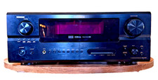 Denon AVR-2805 7.1 AV Receiver   Tested Working   Dolby Digital DTS   No Remote