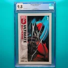 New ListingULTIMATE WOLVERINE #1A CGC 9.8! 💎 HIGH GRADE! GEM MINT! 2025 Modern Key Launch!