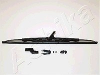 Ashika SA-X53S Wischerblatt FüR Alfa Romeo, Audi, Bmw, Chevrolet, Chrysler,