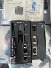 XG-8702TP KEYENCE CORP  XG-8702  UPS Worldwid...