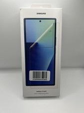 Authentic Samsung Galaxy Z Fold 7 Anti-Reflecting Film Screen Protector