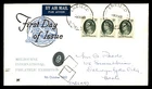 Mayfairstamps Australia FDC 1963 Queen Internatl Philatelic Exhibit First Day Co