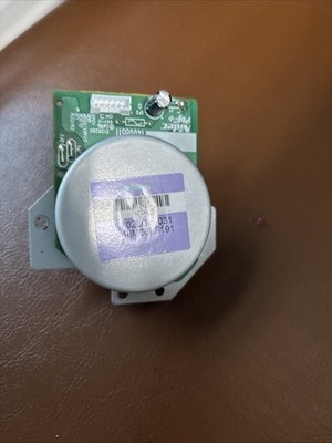 Nidec Stepper Motor 302LC44031 48M069F191 w/ PCB Kyocera TASKalfa OEM