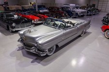 1956 Cadillac Eldorado for Sale