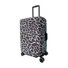 Periea Cover for Suitcase Luggage Protector Thick Premium Elasticated S/M/L/XL