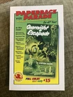 Paperback Parade 125, 4/2026, Gryphon Rare Book Collector Digest Mag, F