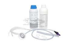 Additivo filtro antiparticolato originale Citroen Peugeot Eolys Powerflex 1 litro 9736A0