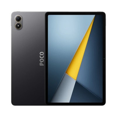 XIAOMI POCO PAD M1 (WiFi) 256GB BLUE/GRAY 8GB RAM BRAND NEW