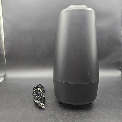 Polk Audio Command Bar Wireless Subwoofer AM9639 Black Home Theater Bass Speaker