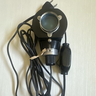 American Optics Cat 700 Microscope Light/Illuminator Attachment