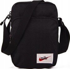 Nike Adults Unisex Heritage Crossbag Shoulder Bag travel bag