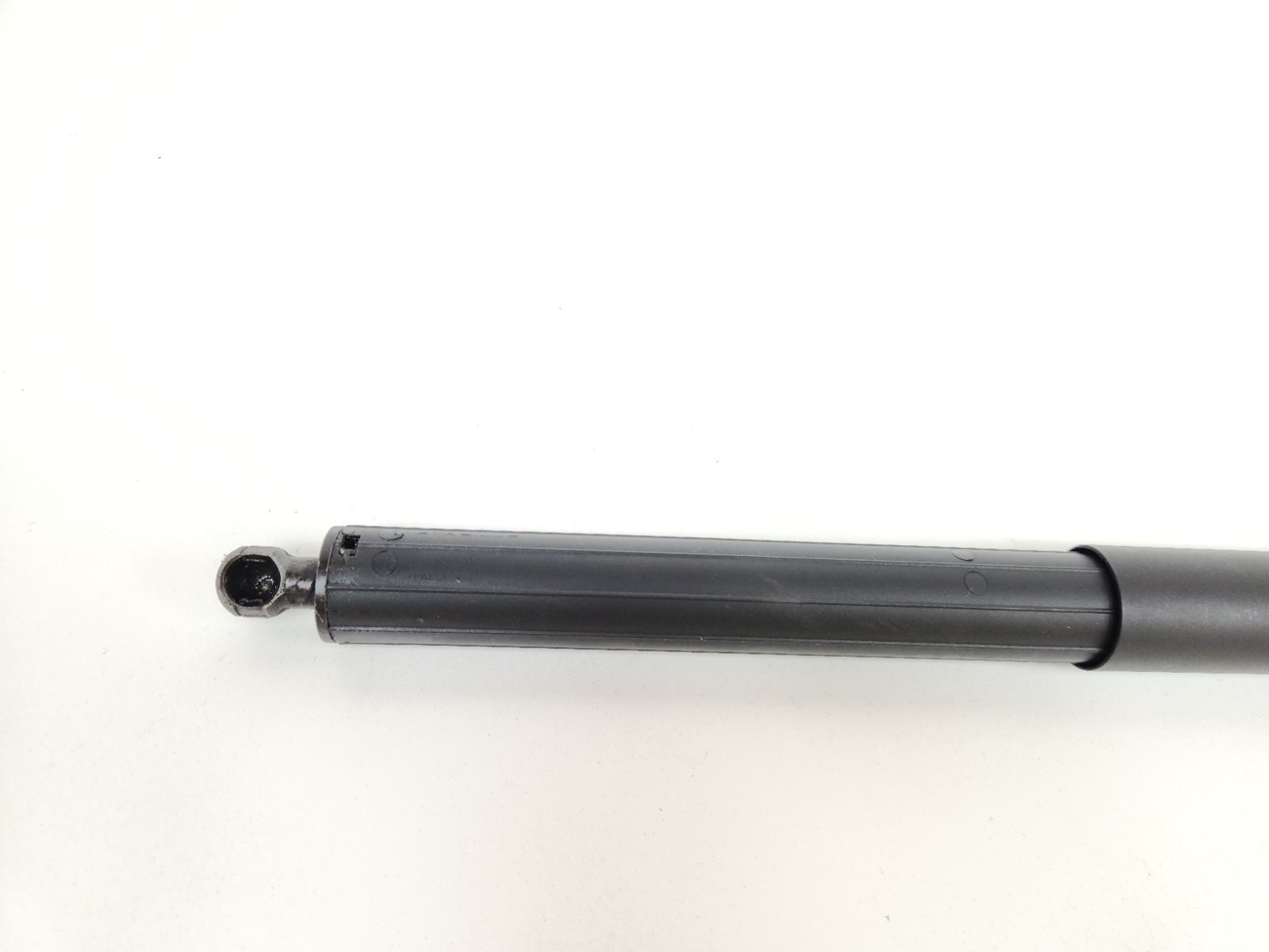 2015-2016 MCLAREN 650S RIGHT SIDE DOOR LIFT SHOCK STRUT CYLINDER SUPPORT OEM