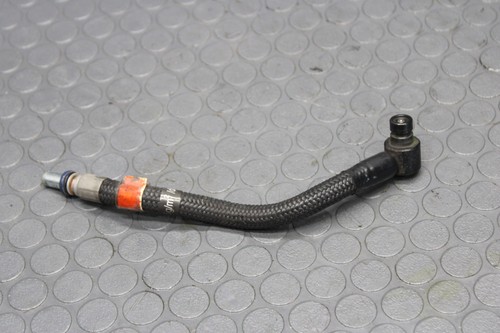2008-2016 Harley-Davidson Touring Electra Fuel Line Gas Tank to Throttle Body