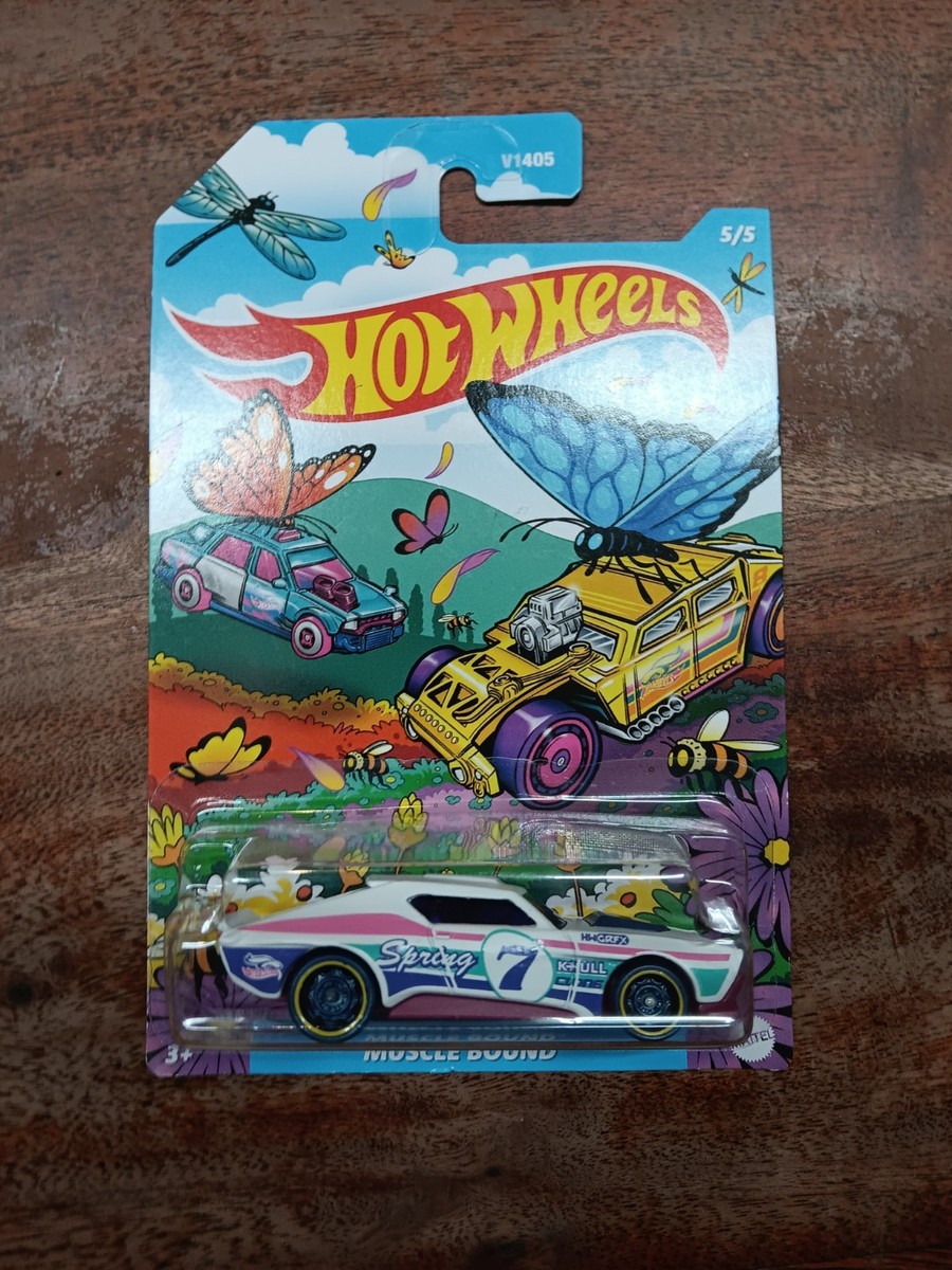 Mattel Hot Wheels FPY86 | O'Reilly Auto Parts - Foto 5