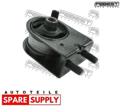 LAGERUNG, MOTOR FÜR MAZDA 626 FEBEST MZM-GFMF PASST VORNE