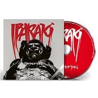 Rashomon Von Ibaraki | CD | Zustand Neu