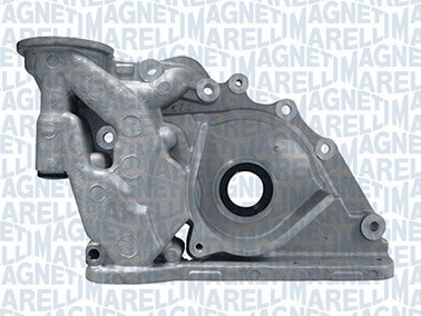 Magneti Marelli 351516000080 ÖLpumpe For Hyundai KIA-image