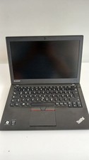 Notebook Lenovo ThinkPad X250, 12,5" Core i5-5300U 8GB RAM 250GB SSD WIN10 Pro