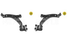 2x Querlenker Vorderachse verstärkt für FORD KUGA I VAN